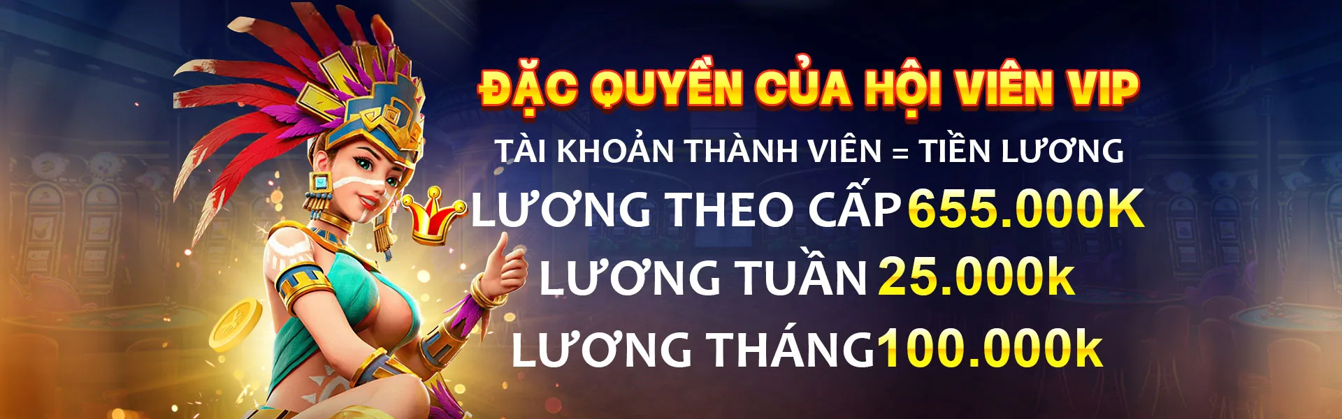 Hình ảnh trung tâm hỗ trợ khách hàng chuyên nghiệp cho game đổi thưởng uy tín