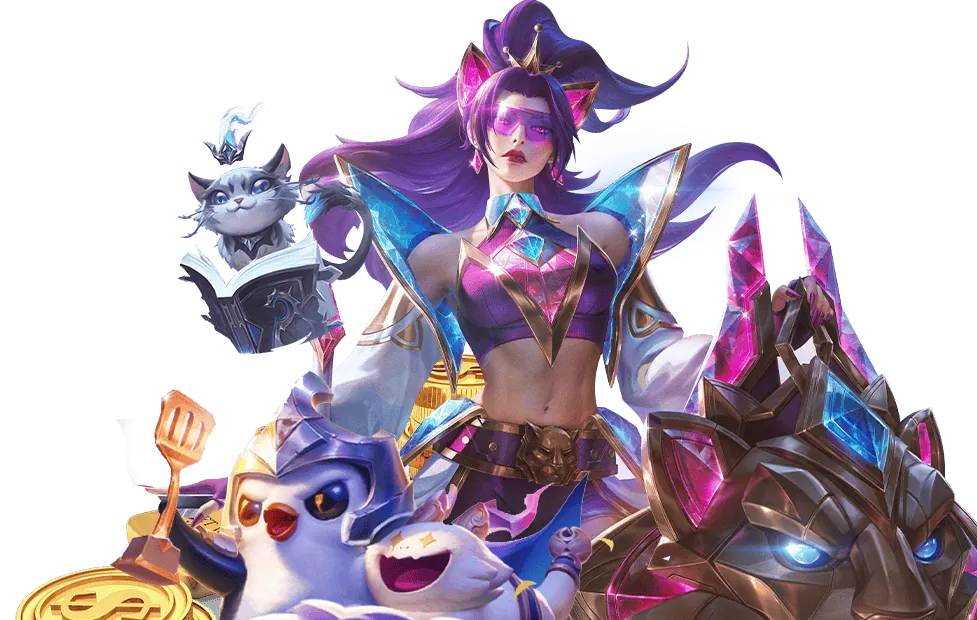 Thưởng chào mừng cho người chơi mới